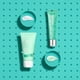 thumbnail image 3 of Set Gel Hidratante Aquasource Hyalu Plump de Biotherm, 3 of 7