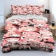 thumbnail image 1 of v312 Bed Sheets Anime SPY×FAMILY Anya Bedding Set,Duvet Cover Comforter Bed Set Quilt Cover Pillowcase,King Queen Twin Size Boys Girls Adults 3-Piece Bedding Set (1 Duvet Cover + 2 Pillow Shams) Bed S, 1 of 5