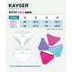 thumbnail image 3 of Pack 3x Bikini algodón Teens P316.7001M-LIL talla 10, 3 of 3