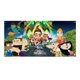 thumbnail image 1 of Fondo Temático Phineas y Ferb Desmarcar 150x90cm, 1 of 6