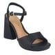 thumbnail image 3 of Sandalia Ramarim Mujer 2259202 Negro Moda, 3 of 3
