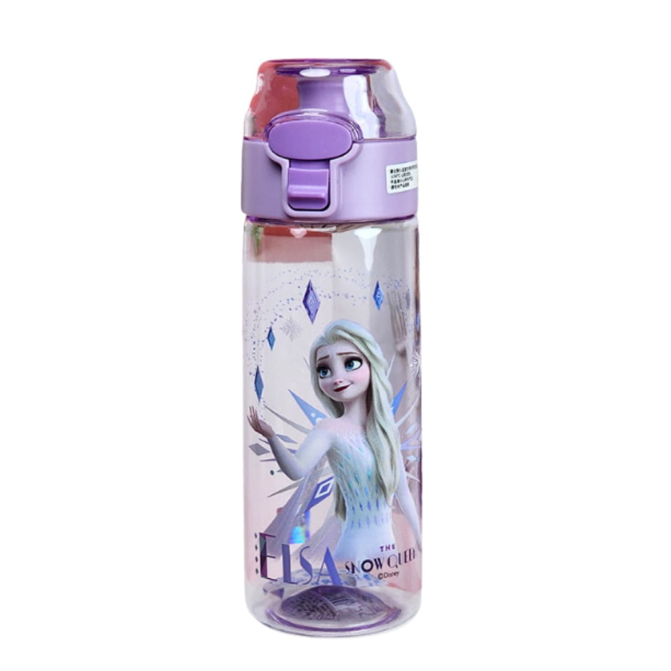 Lapequeteria - Frozen Botella De Agua Original