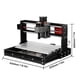 thumbnail image 3 of Cnc Router Kit 3018 PRO Grbl Control 3 Ejes Grabadora Laser 5.5W, 3 of 3