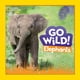 thumbnail image 1 of Libro National Geographic Go Wild! Elefantes, 1 of 1
