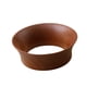 thumbnail image 5 of Anillos Dosificadores De Café De Madera Duraderos Para Accesorios De Máquina De Café Expreso Portafiltro 58mm, 5 of 5