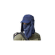 thumbnail image 2 of Gorro Visera para el Sol 4 en 1 Uso Diario Azul, 2 of 3