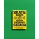thumbnail image 2 of Reserva The Skateboard Life: Movers, Shakers, Makers & Rulebreakers, 2 of 4