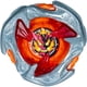 thumbnail image 2 of Beyblade X Hasbro Hammer Incendio 370H UX Starter Pack, 2 of 3