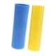 thumbnail image 3 of 2 Uds Conectores De Fideos De Piscina Anillos De Fideos De Agua Woggle Link Sin Agujero, 3 of 4