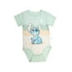 thumbnail image 3 of Set X2 Body M/C Stitch Unisex 3-6, 3 of 4