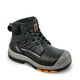 thumbnail image 1 of Botin de Seguridad Norseg NS-585 Black negro 39, 1 of 9