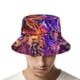 thumbnail image 4 of Sombrero Bucket Desmarcar Vengadores Adulto, 4 of 6