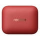thumbnail image 3 of Audífonos Realme Buds Air 7 Pro RMA2407 Rojo ANC, 3 of 3