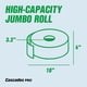thumbnail image 4 of Papel Higiénico Cascades PRO 305 m 12 Rollos Reciclado, 4 of 7