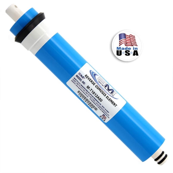 Membrana de ósmosis inversa APPLIED MEMBRANES INC. 50 GPD