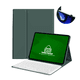 thumbnail image 1 of Funda Con Teclado Para Lenovo Idea Tab Tb336 11 Pulg, 1 of 3