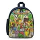 thumbnail image 1 of Franklin Mochila Escolar para Niños y Niñas, Mochila Infantil Ligera de Alta Calidad, Grande y Duradera Azul, 1 of 6