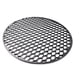 thumbnail image 1 of Parrilla de Hierro Fundido Aura 55 cm para Weber Kettle 22", 1 of 6