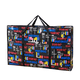 thumbnail image 1 of Pack De 6 Bolsas Matuteras Almacenamiento Mudanza Grande, 1 of 2