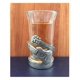 thumbnail image 1 of Vaso de chupito Basic Spirit de 6 cm con diseño de guitarra en peltre, 1 of 2