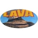 thumbnail image 1 of Lava Alfombra Redonda de Felpa Coral, Antideslizante, No Desprende Pelusas, Lavable y Duradera para Salón, Dormitorio y Habitación de Niños 60cm, 1 of 6