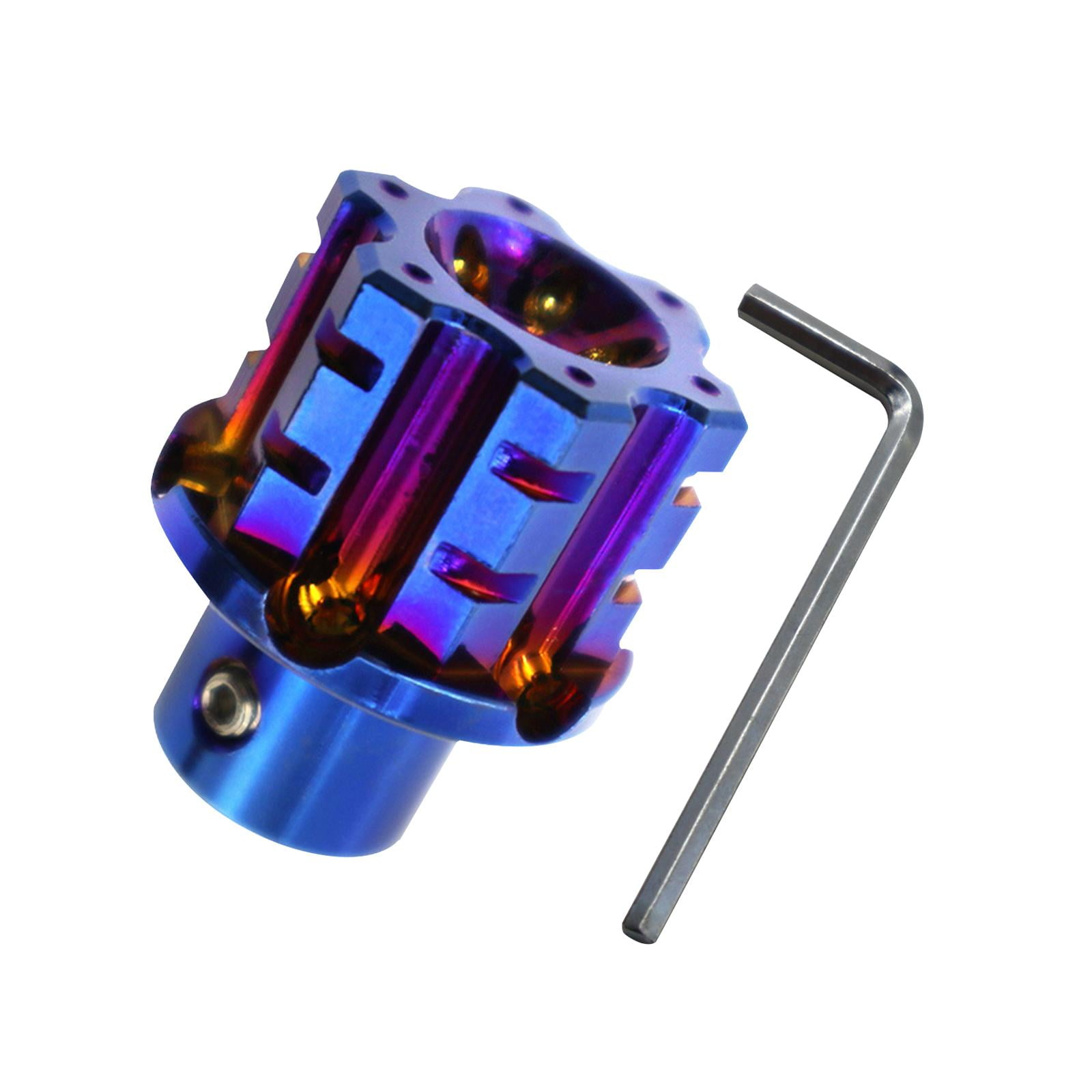 Bothyi - Carcasa Para Llave De Motocicleta, Carcasa Para Llave Cnc Para Motocicletas