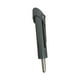 thumbnail image 1 of Levantamiento De Pesas De Acero Del Equipo Del Gimnasio Del Pin De La Pila De Peso Que Cierra El Gris Del Pin Del Cargamento Del Peso, 1 of 5