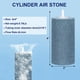 thumbnail image 2 of Cilindro de Piedra de Aire Simple Deluxe Grande - Pack de 10 (10x5x5 cm), 2 of 6