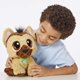 thumbnail image 4 of Peluche adoptable Little Tikes Rescue Tales Pastor Alemán, 4 of 6