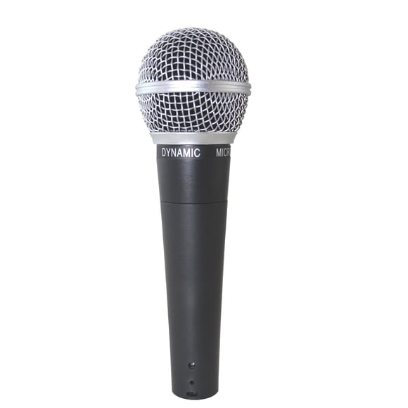 Micrófono weymic Wm58 Instrumento vocal dinámico de estilo clásico