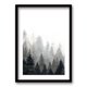 thumbnail image 1 of Cuadro Bosque 70x50cms, 1 of 1