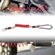 thumbnail image 5 of Cable de seguridad de 1,2 m para remolque, 4 unidades, cable de seguridad de freno para autocaravana, 5 of 7