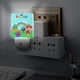 thumbnail image 5 of Luz Nocturna LED Kiboomers con Sensor de Oscuridad, 5 of 6