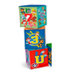 thumbnail image 3 of Cubo Soft Letras y Números Paw Patrol – Nickelodeon, 3 of 3