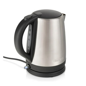 Thomas - Hervidor Electrico 1800Ml 2200W Acero Inoxidable Th-5408I