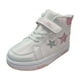 thumbnail image 1 of Zapatilla Deportiva Con Caña Niña Blanco, 1 of 2