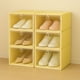 thumbnail image 2 of Pack 6 Caja Zapatos Organizador Armable Apilable Almacenaje, 2 of 2