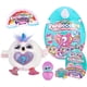 thumbnail image 1 of Rainbocorns - Plush Sparkle Heart Surprise Serie 2 - Flaming Rainbocorns Rainbocorns, 1 of 2