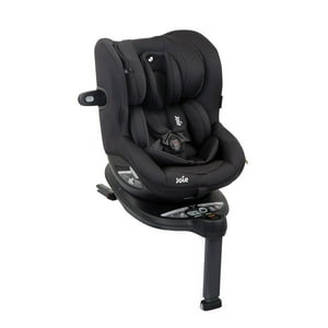 Joie - Silla De Auto I-Spin 360 Coal