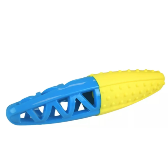 Genérico - Juguete Mordedor Para Perros Con Forma De Bastón