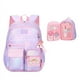 thumbnail image 1 of Get Ready for School with the Happy Tree 13592 Children's Student Backpack - Cute Fashion College Style, Perfect for Next Year!, 1 of 5
