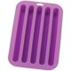 thumbnail image 1 of Molde para cubitos de hielo y caramelos HIC Harold Import Co. Silicona morada, 1 of 5