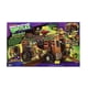 thumbnail image 1 of Vehículo Shellraiser Toy Figure TMNT 2012, 1 of 2