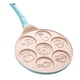 thumbnail image 4 of Sartén Para Huevos Con 7 Agujeros, Sartén Para Tortillas, Sartén Para Parrilla, Utensilios De Cocina, Sartén Para Desayuno, 4 of 5