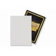 thumbnail image 4 of Fundas protectoras Dragon Shield Matte White 100, 4 of 4