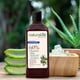 thumbnail image 3 of Shampoo Naturaloe Anticaspa Con Aceite De Tea Tree, 3 of 3