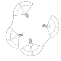 Magideal - Protector De Hélice Para Mini 4 Pro, Protector De Hélices Extraíble A Prueba De Arañazos, Accesorios De Repuesto Para Drones, Protector De Cuchilla De