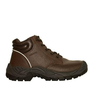 Zapato Seguridad Nazca Botin Maipo Pu Nu 270