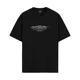 thumbnail image 1 of POLERA HOMBRE REGULAR I2507 NEGRO WHATUP, 1 of 3