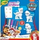 thumbnail image 1 of Set de Juego Crayola Scribble Scrubbie La Patrulla Canina, 1 of 3